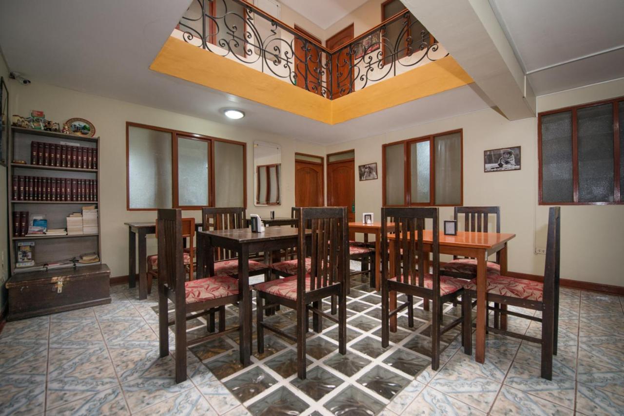 Ayenda Posada Inn Cuzco Eksteriør bilde